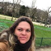 CAROLINA SOFIA GOES DE V LIRA