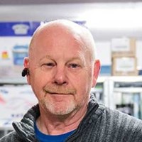 Finn Rimmer Soerensen