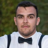 Joshua Trewartha