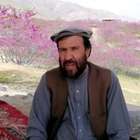 Sayed Mahyuddin Sadiqi