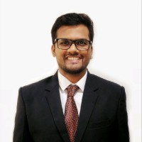 Vishal Maurya