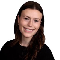 Caroline Milgram
