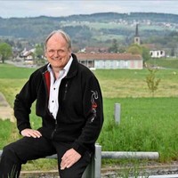 Jean-Daniel Graz