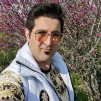 Ali Jabbari