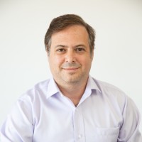 Ben Goldenberg, Msc
