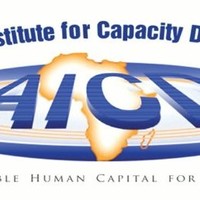 Africa Institute For Capacity Development