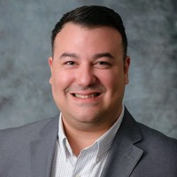 Eric J. Pérez Díaz, Mba, Pmp, Pmc