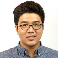 Franklin Chang