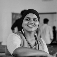 Parvathy J M