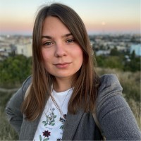 Nataliia Tokarchuk
