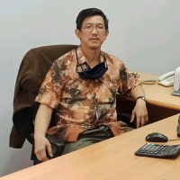 Hermawan .