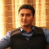 Richie Patel