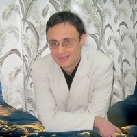 Вячеслав Киосе