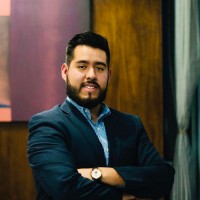 Oscar Alejandro Segura Flores