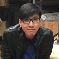 Jacob Cheng