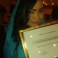 Youssala Alsimaih