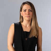Arq. Iliana Garcia