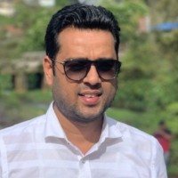 Rohit Saraf