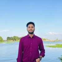 Akash Hossain