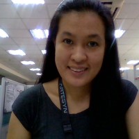 Maria Lourdes Rafanan