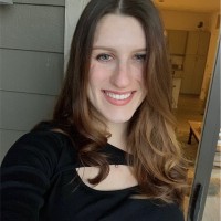 Adrienne Mitchell