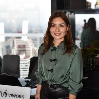 Camila Cataldo Zúñiga Coach Ontológico- Consultora Mipymes
