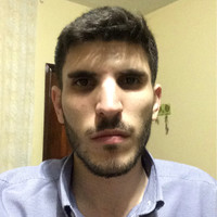 Caio Thomé Rozatto De Oliveira