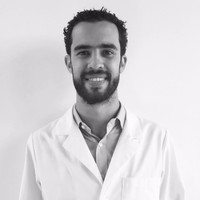 Gian Franco Bassi Batres, Md