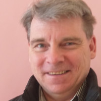 Søren Malmgren Jensen