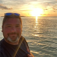 Paul Cox