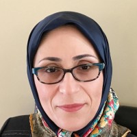 Saeedeh Akram, Phd