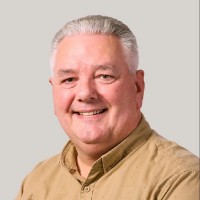 Harrie Van Den Broek