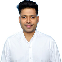 Gaurav Garg