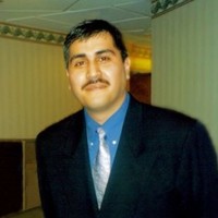 Miguel Mendoza Martinez
