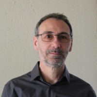 Thierry Liedet