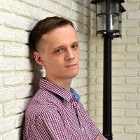 Viktor Vysotskyi