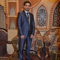 Syed Mudasir Bukhari