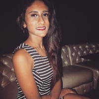 Sheikayna Tresa DAVID