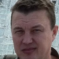 Дмитрий Павлов