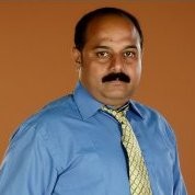 Santosh Manjrekar