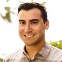 Simon Bernal