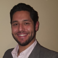Stephen Pedroza