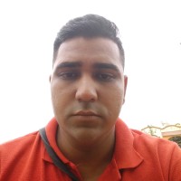 Parimal Patel