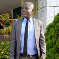 David M. Odei