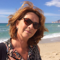 Sonja Van Borkum