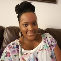 Brittney Williams, BSW, MHA