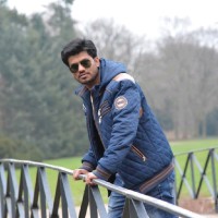 Nagesh More