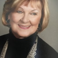 Beverly Pyles