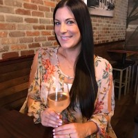 Katherine Messina