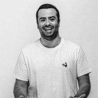 Pierre-Alexandre Andrillon